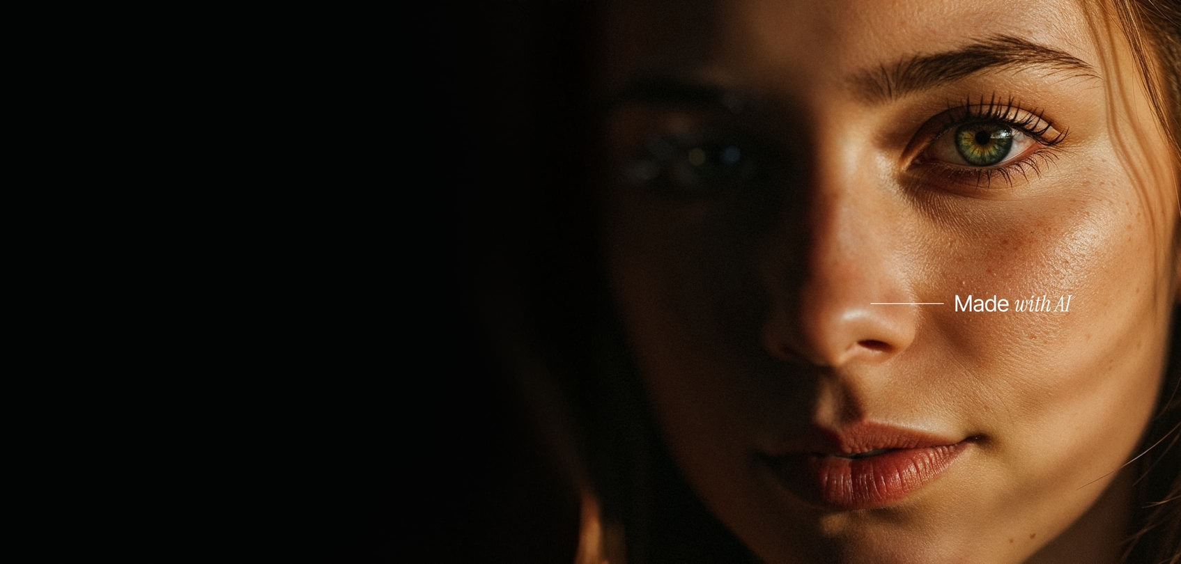 Get a partner who gets what you need 