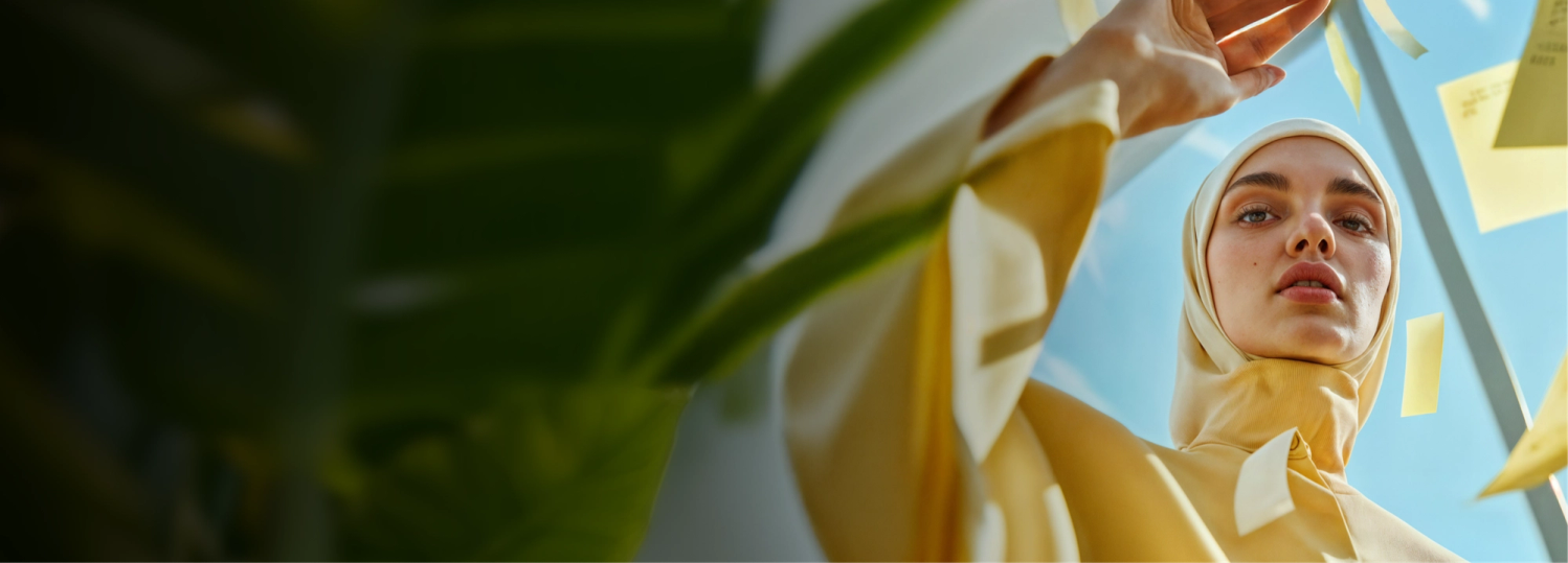 Brand systems that scale with you