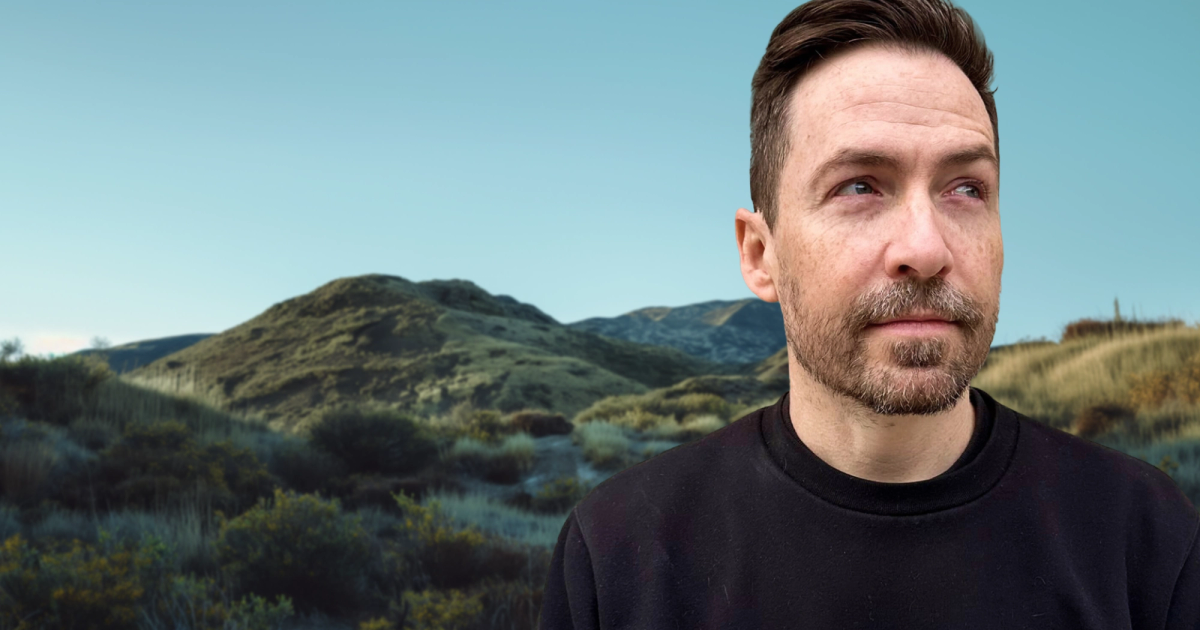 Leading with kindness: A Q&A with Gradwell Sears, Superside’s new CCO