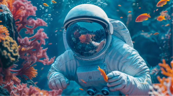 Your creative team's creative team