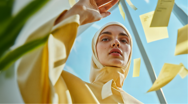 Brand systems that scale with you